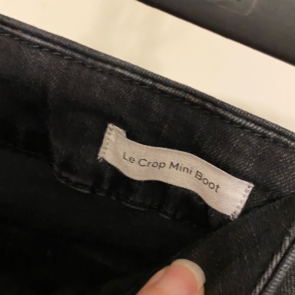 Frame Jeans - Picture 3 of 7